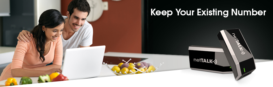 Keep your home phone number